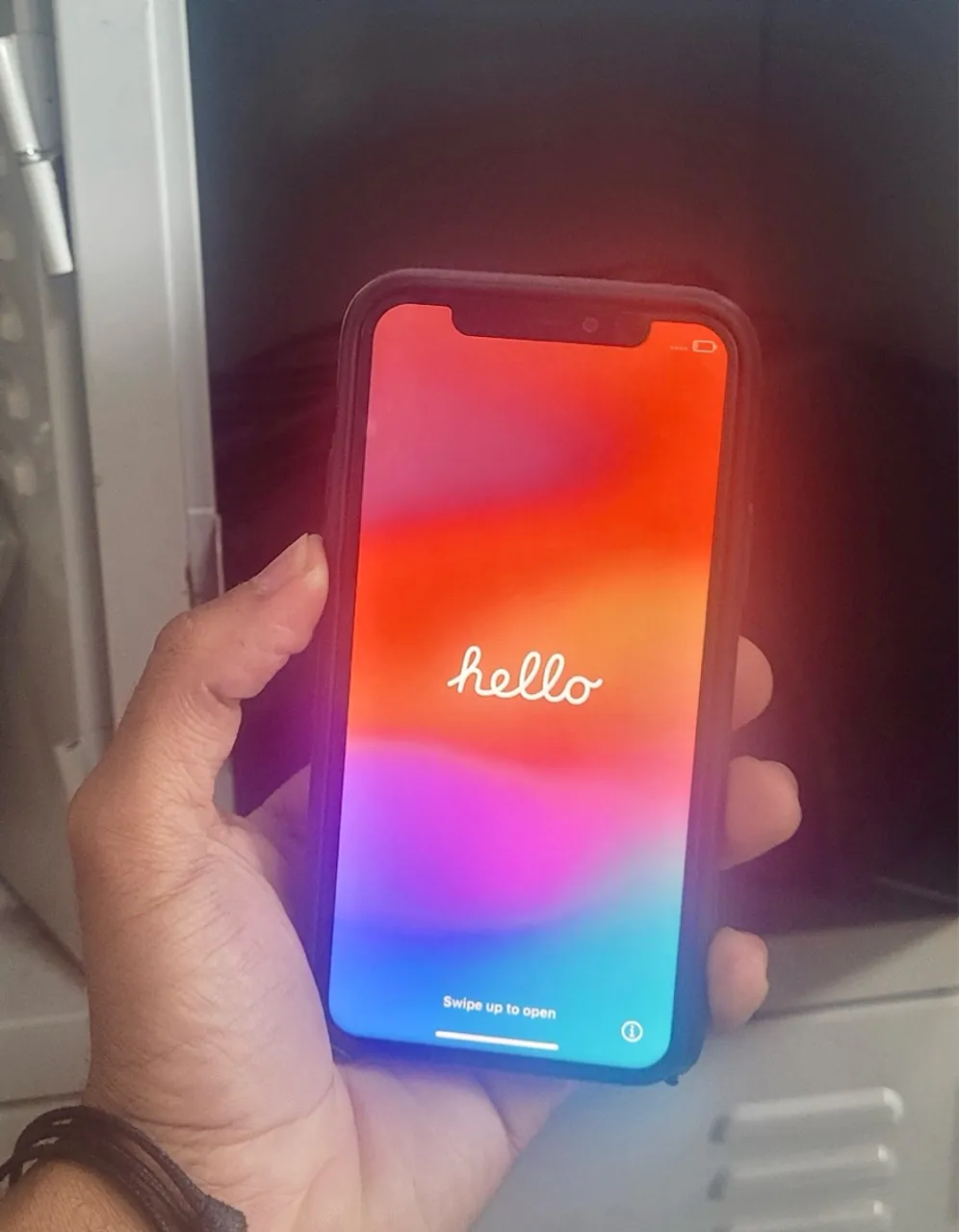 iPhone 11 Pro 64gb troco em s23, s24fe com volta minha