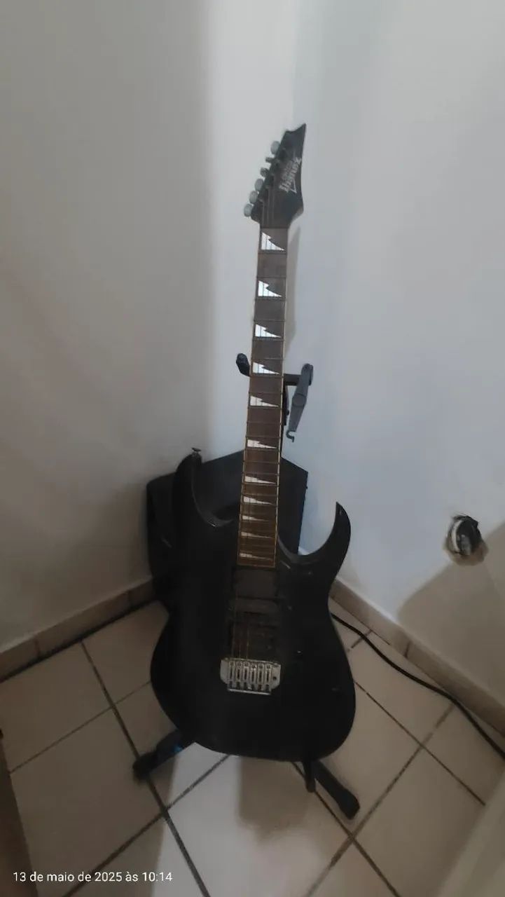 Guitarra Ibanez GIO usada