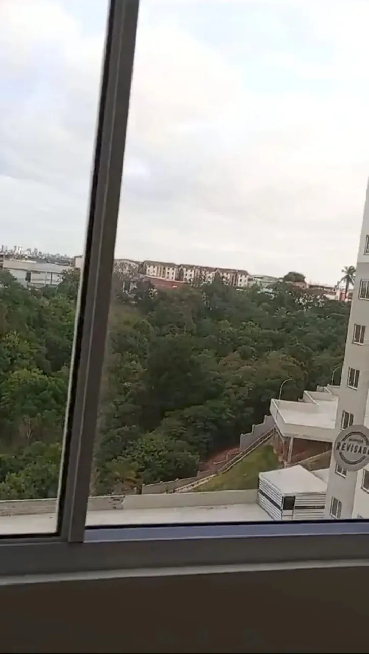 Apartamento para Venda em Salvador, Castelo Branco, 2 /4 , infraestrutura completa. OPORTU