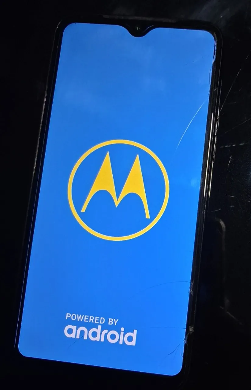 Celular Moto G8 Plus 64gb