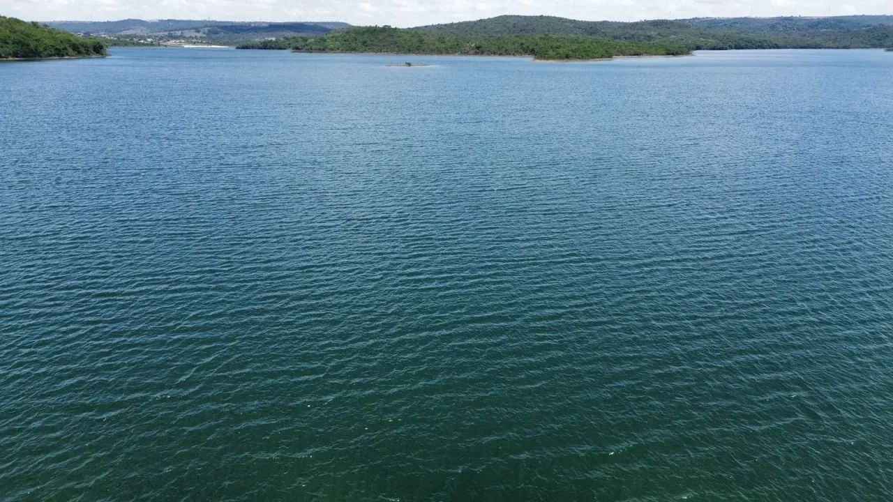 / Lago Corumbá IV: Lotes no Corumba 4, Aproveite Valores de Lançamento! : - Foto 4