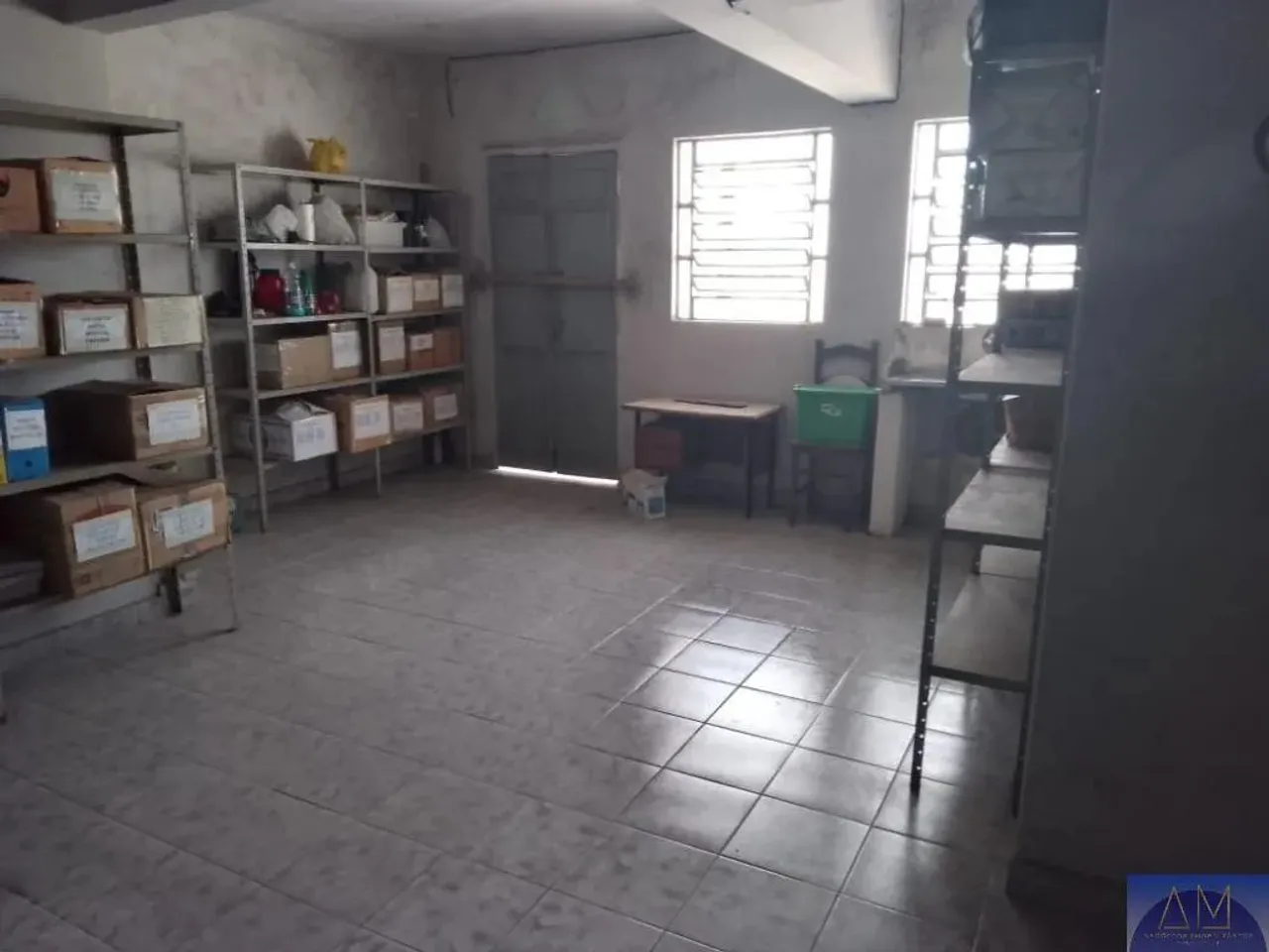 Galpão/Prédio Comercial à Venda em Afogados