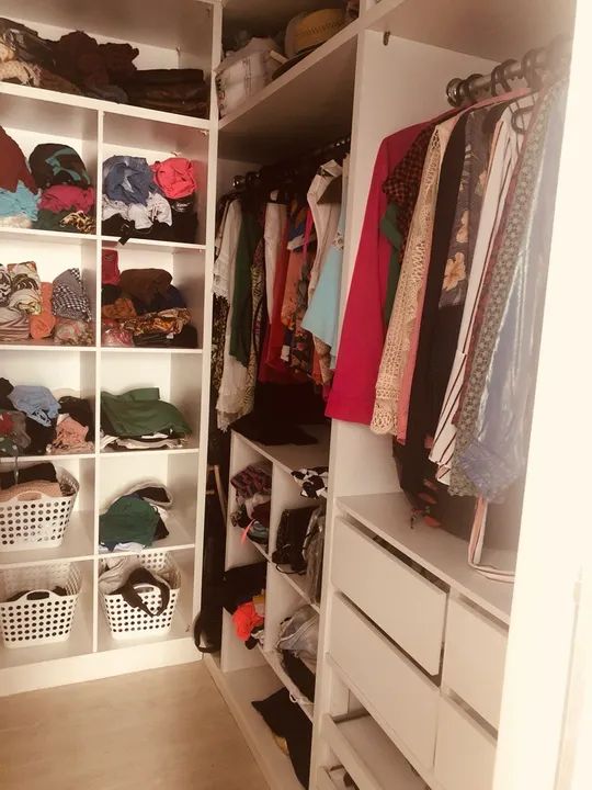 Lindo visual, conforto, super ventilado! Enseada do Suá - Foto 11