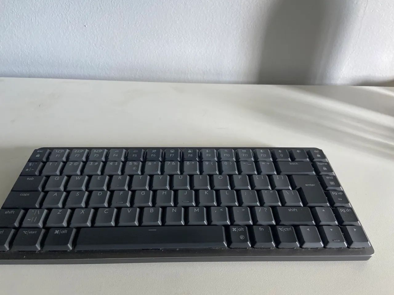 Logitech MX Mechanical Mini  - Foto 2