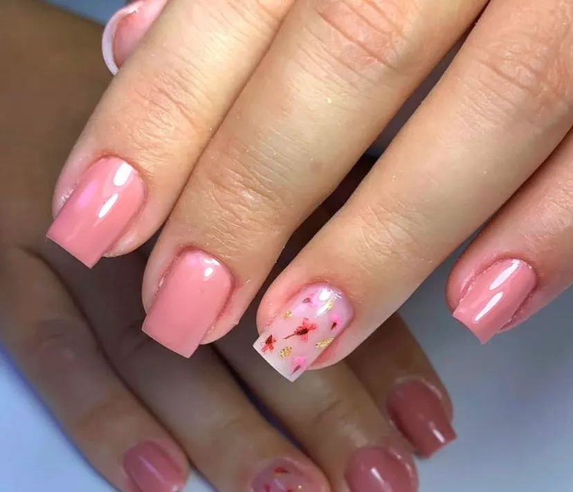 Unhas de Gel - A domicílio. - Foto 2