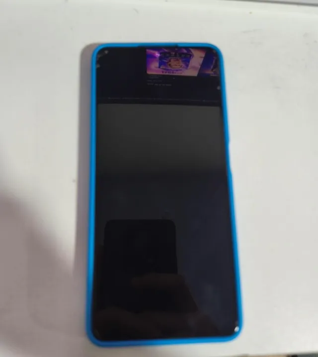 Redmi Note 11 Pro
