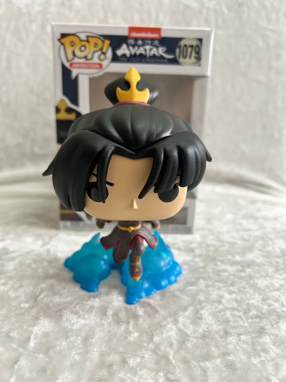 Funko Avatar 1079 - Azula (Selo SE) - Foto 2