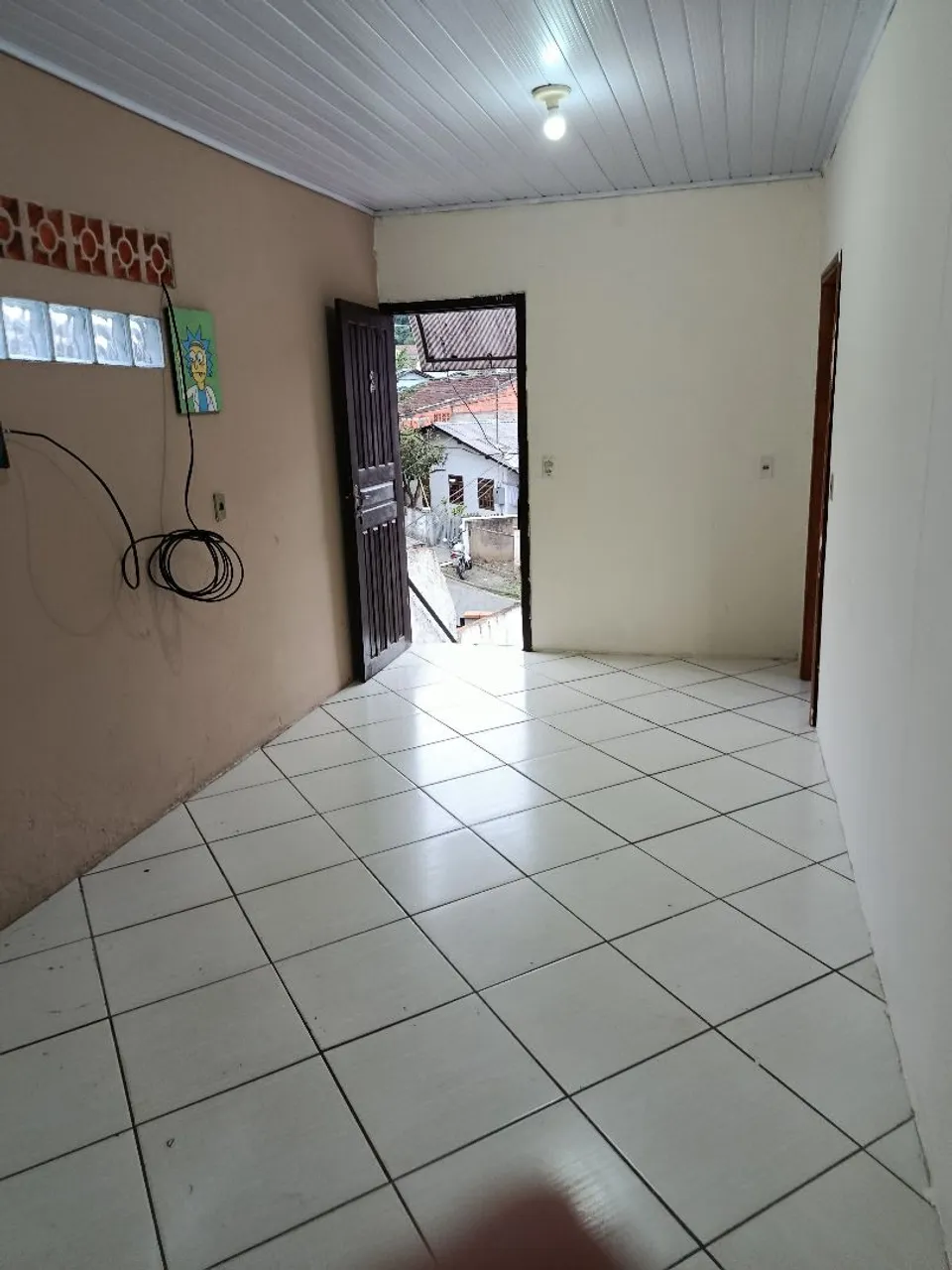 Kitnet para alugar
