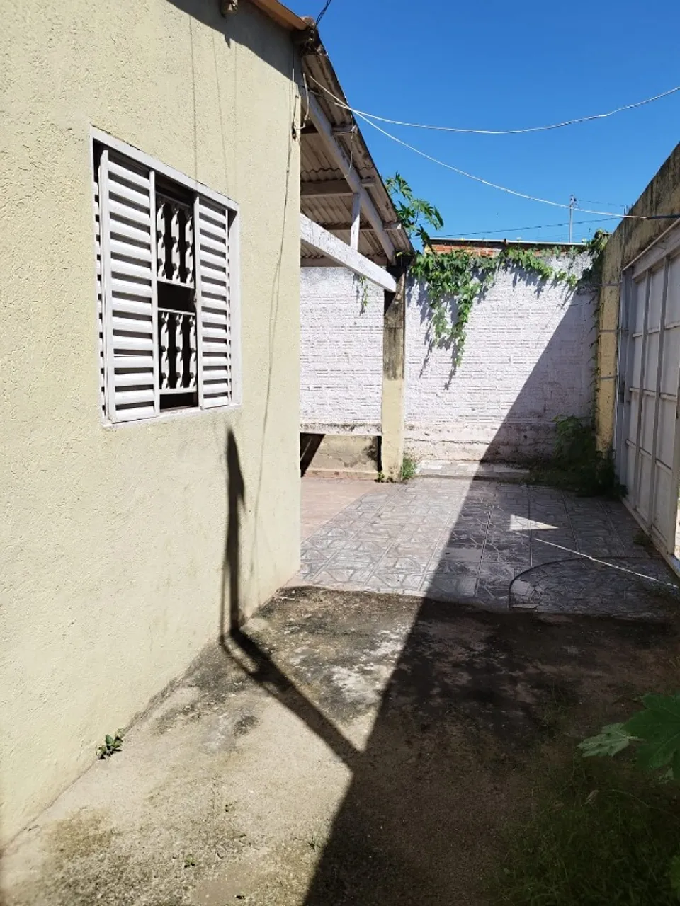 casa em ladario