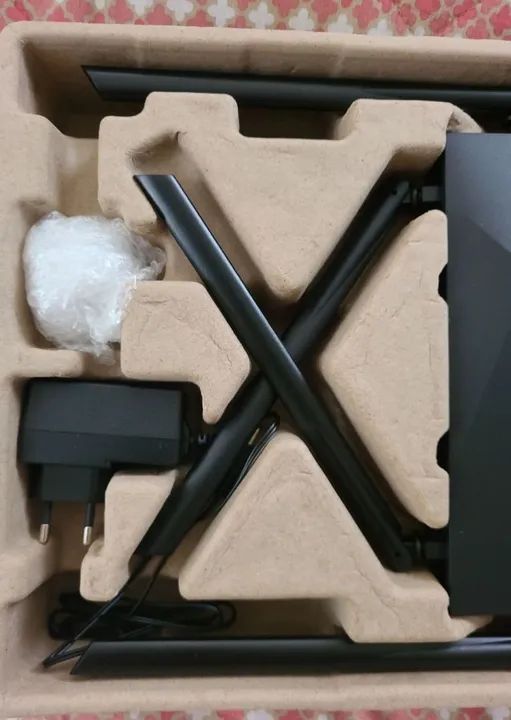 Roteador Wi-Fi D-Link AC1200 Dual Band - Foto 4