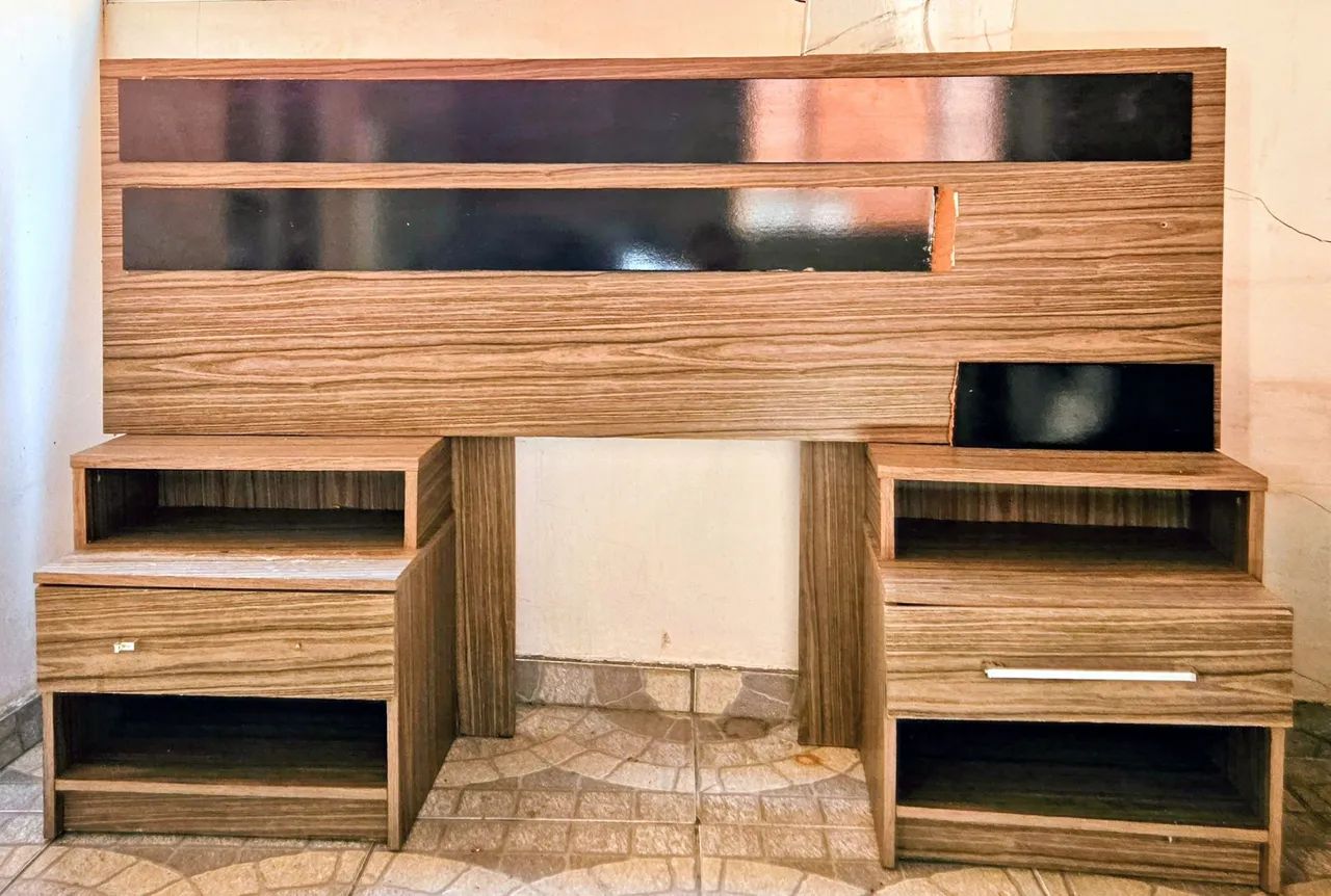 Cabeceira para cama de casal