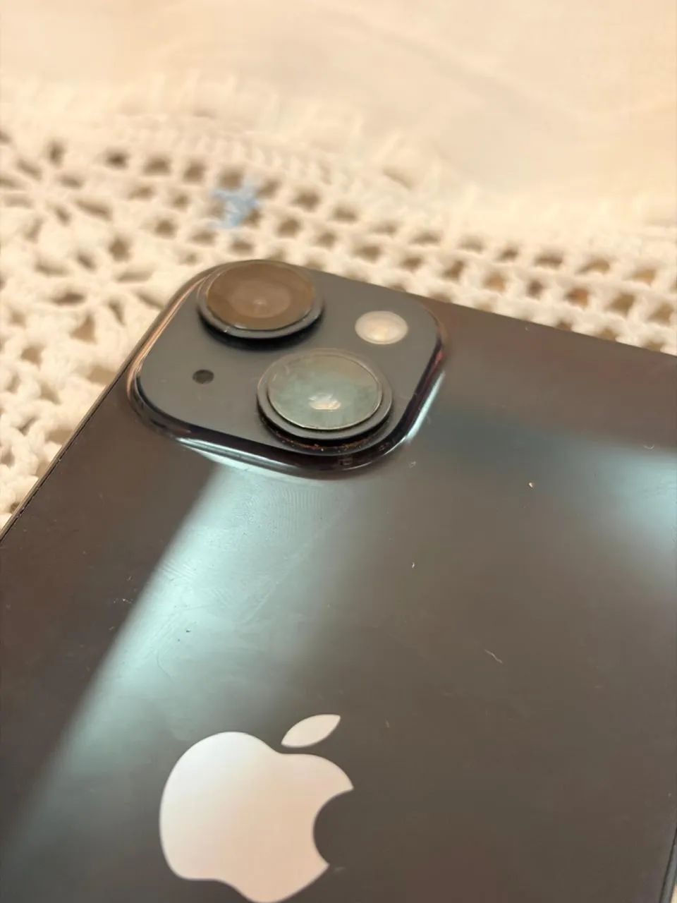 iPhone 14 128GB Preto - Foto 3