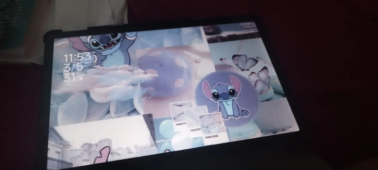 TABLET - REDMI PAD SE 11 POLEGADAS