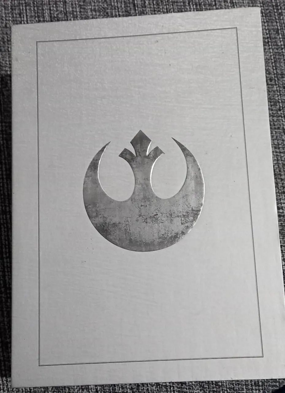 Coleção de Livros Star Wars - Foto 3
