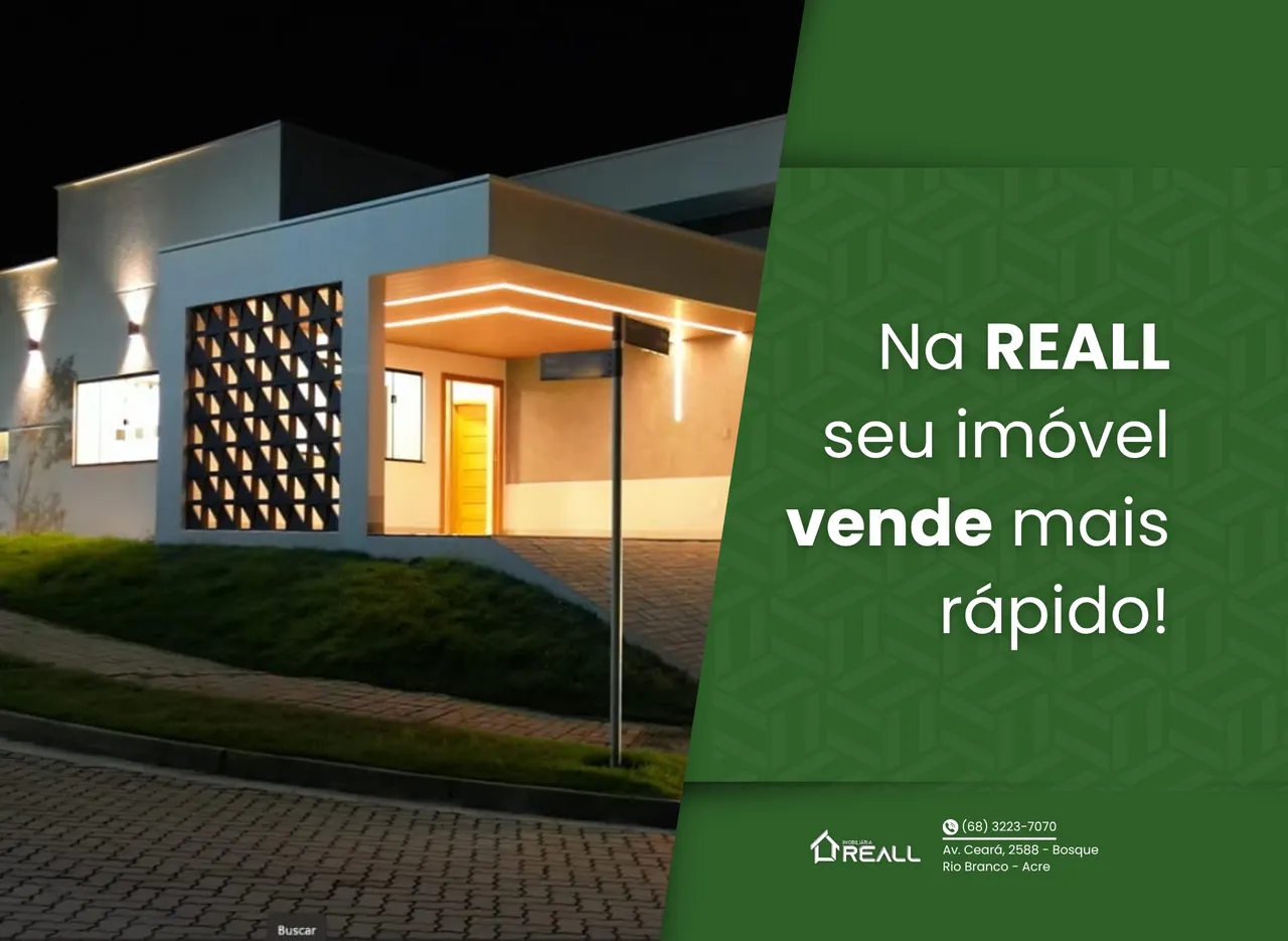 Condomínio Terras Alphaville, casa à venda com 3 suítes e 155 m² de área útil.