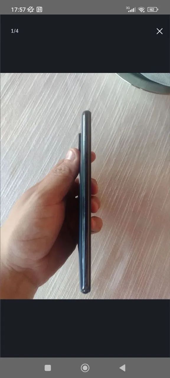 Poco x3 NFC - Foto 5