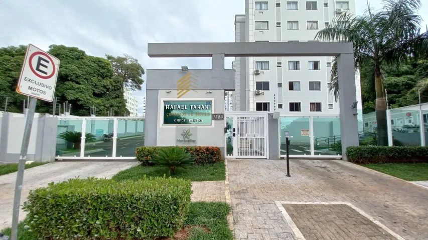 foto - Maringá - Jardim Alvorada