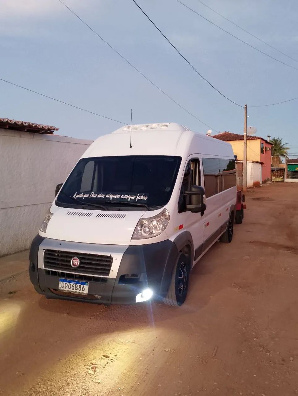 Ducato  - Foto 8