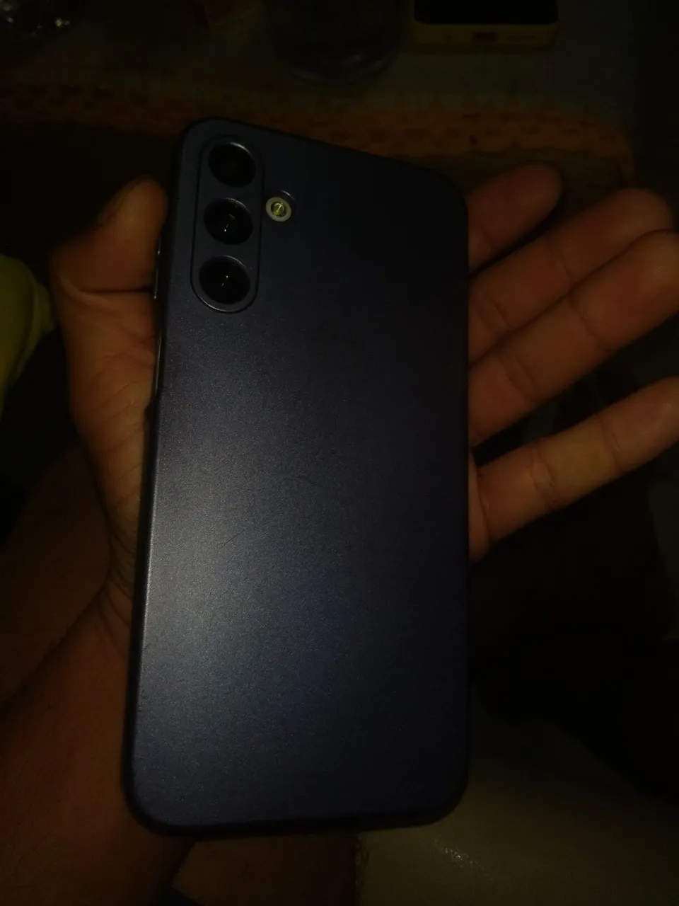 Samsung A15 no preço pra vender logo