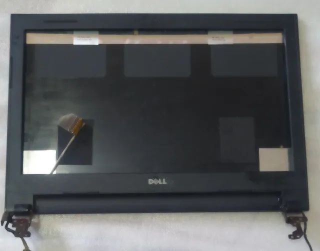 Tampa da tela Notebook Dell Vostro 3300  14"  - Foto 2