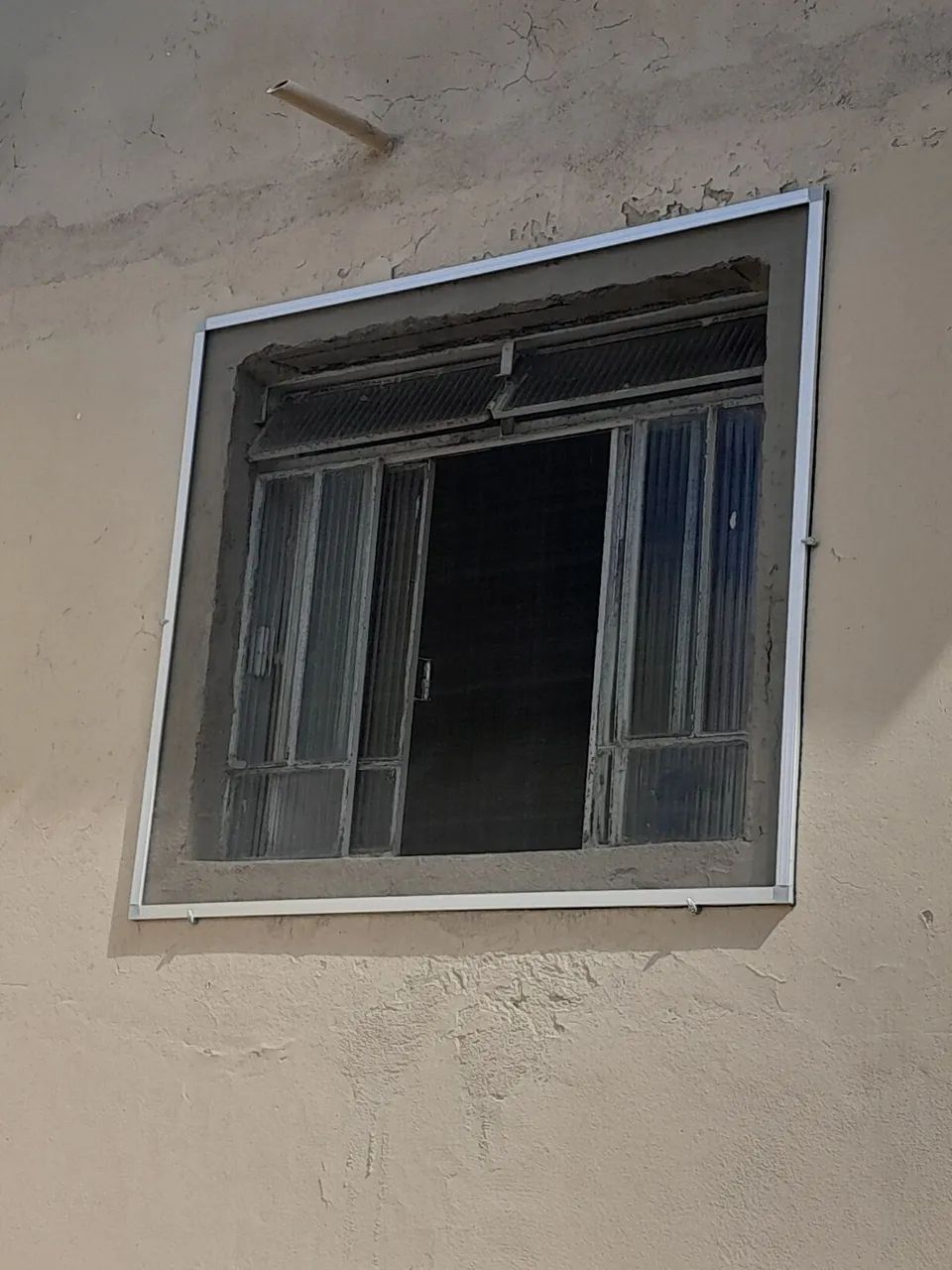 AG-Telas Mosqueteira Removível  - Foto 5