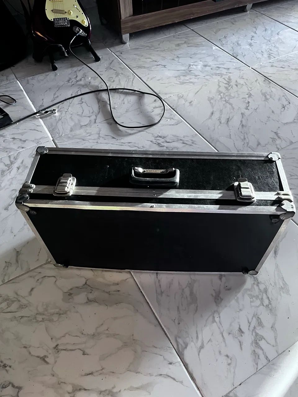 HardCase + PedalBoard / 60x30