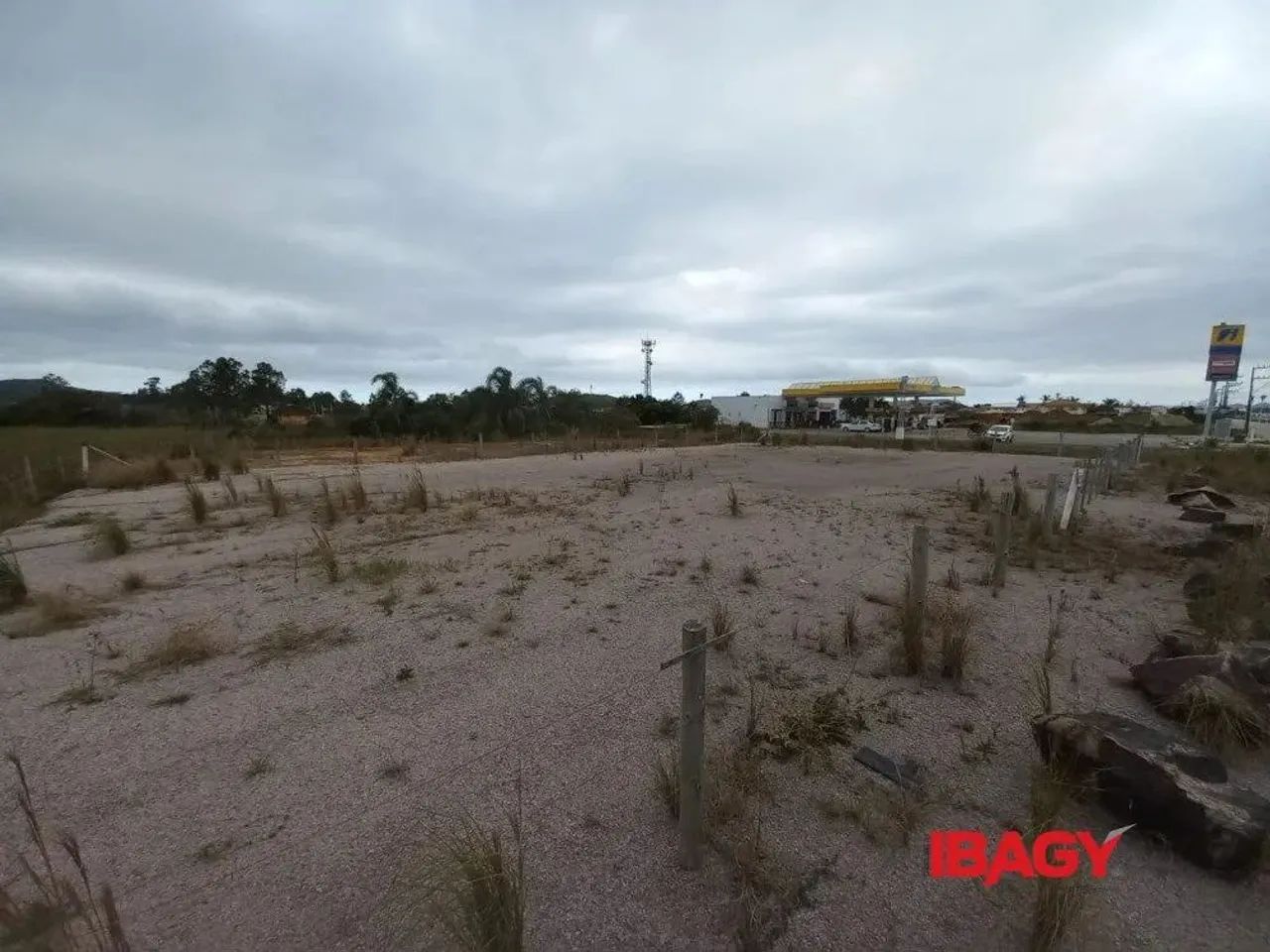 Oportunidade! Terreno em Praia do Sonho (Ens Brito) - Palhoça