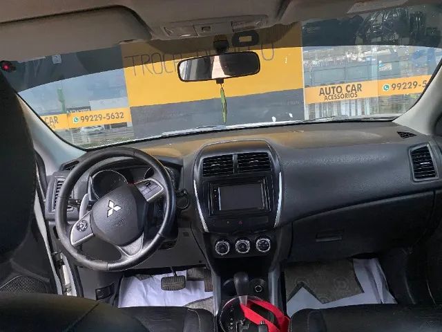 ASX 2.0 CVT 2016 - Foto 5