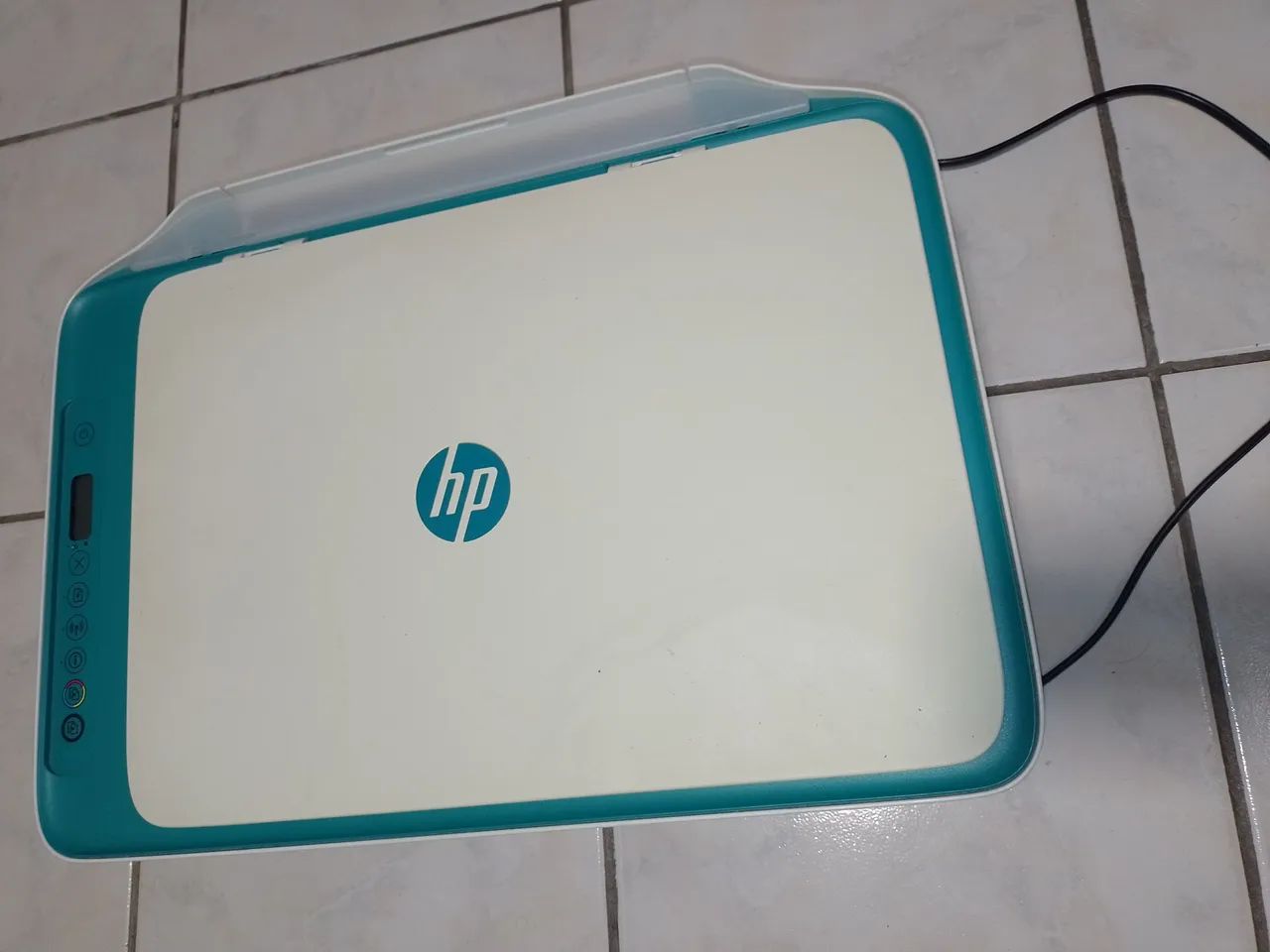 Impressora Multifuncional HP Deskjet - Foto 5