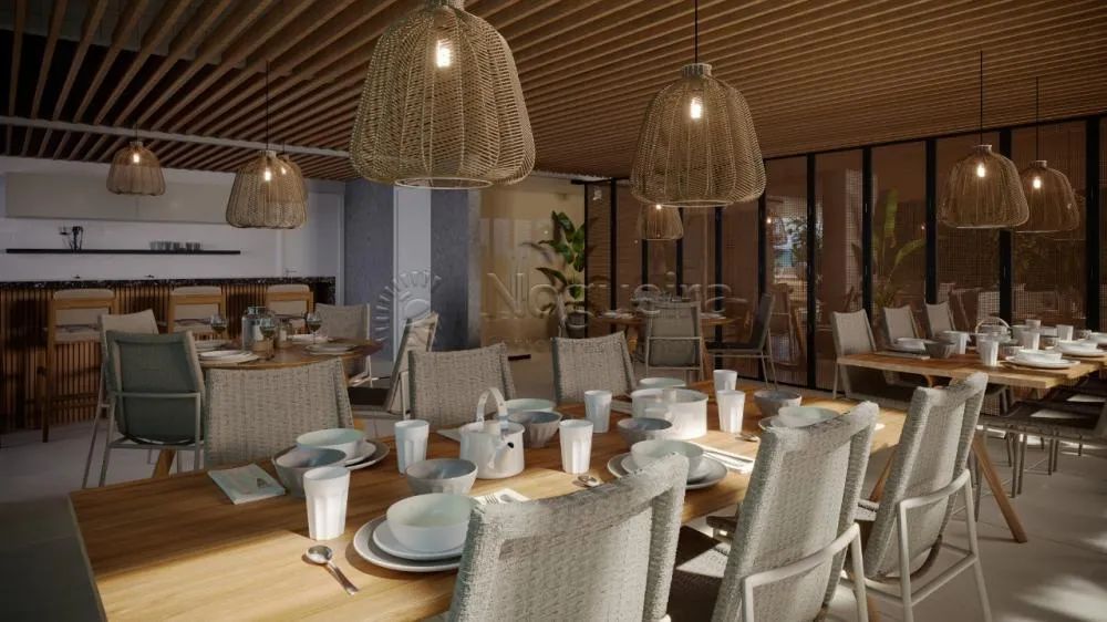 Studio excelente repasse  possui 21,60m² com quarto/sala em Porto de Galinhas - Ipojuca -  - Foto 5
