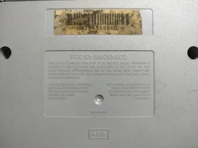 Super Nintendo - Bom estado - Apenas o console - Foto 3