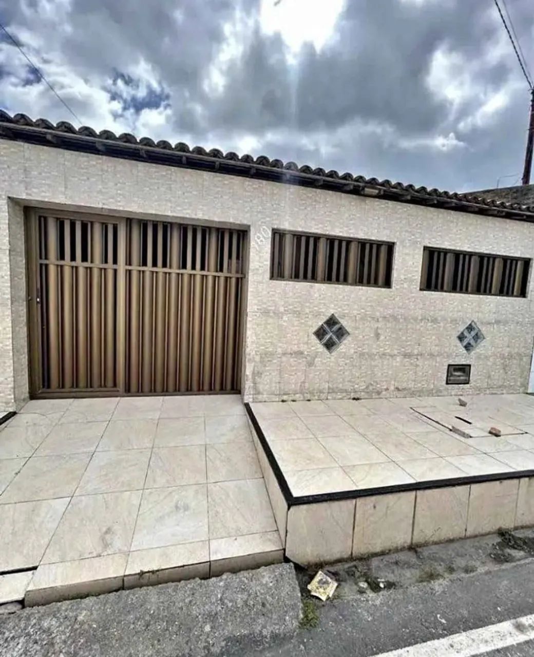 10- CASA NO MONTE CASTELO 