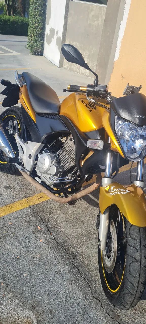 HONDA CB300R  - Foto 3