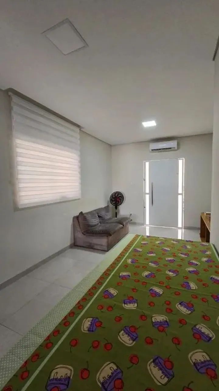 Casa No Boa Esperança - Prox: UFMT - Foto 2