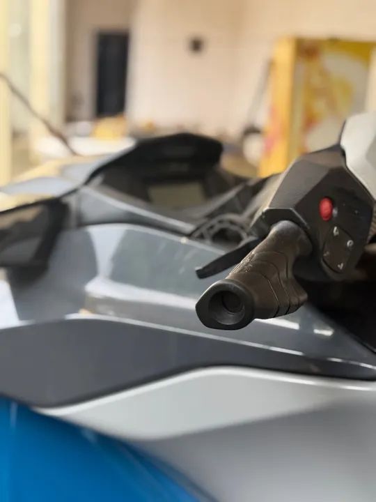 Jet ski GTI130 2021  - Foto 3