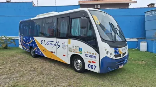 Vendo Micro neo bus 2010 Neo bus VW