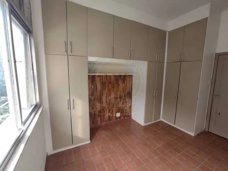 Apartamento quarto e sala, pé na areia Leme! - Foto 2