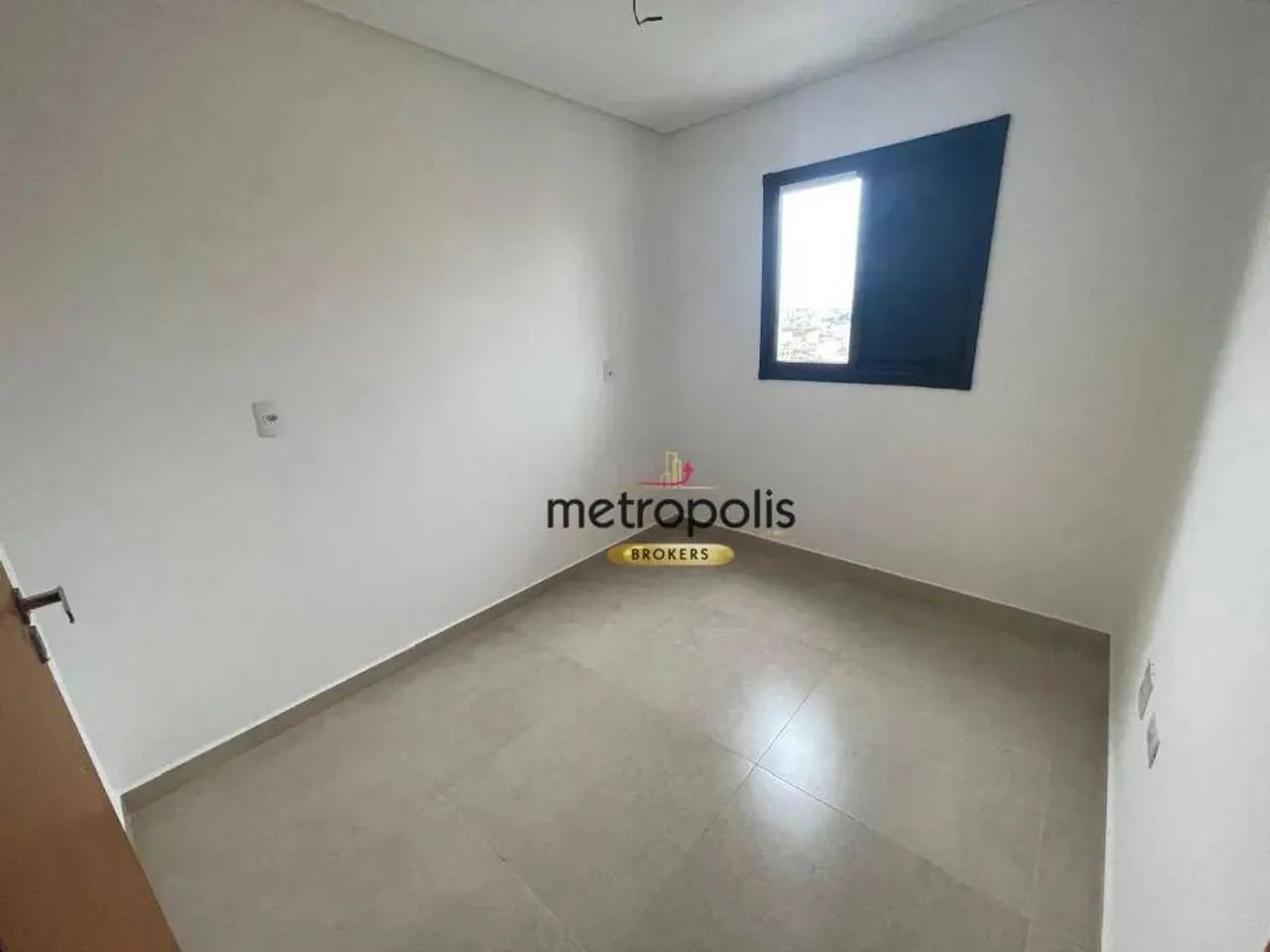 Cobertura à venda, 97 m² por R$ 523.000,00 - Parque Oratório - Santo André/SP - Foto 5