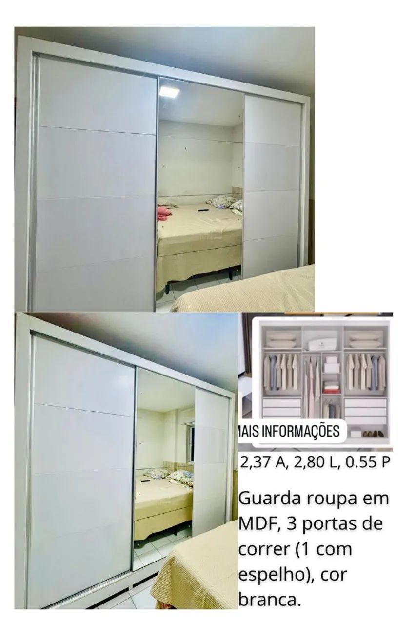 White wardrobe64302322806529120