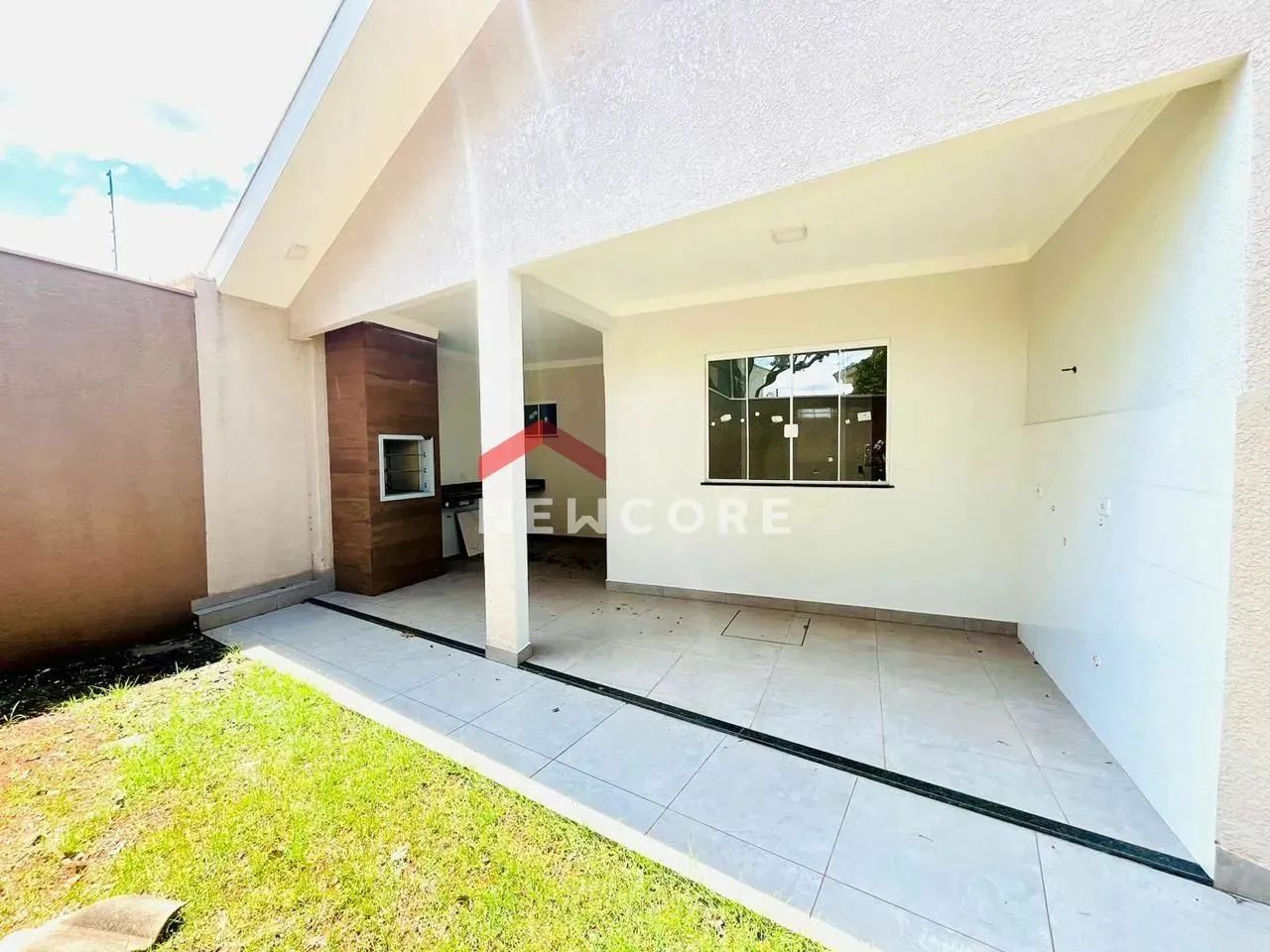Casa em Rua dos Gerânios - Jardim Guaporé - Maringá/PR - Foto 5