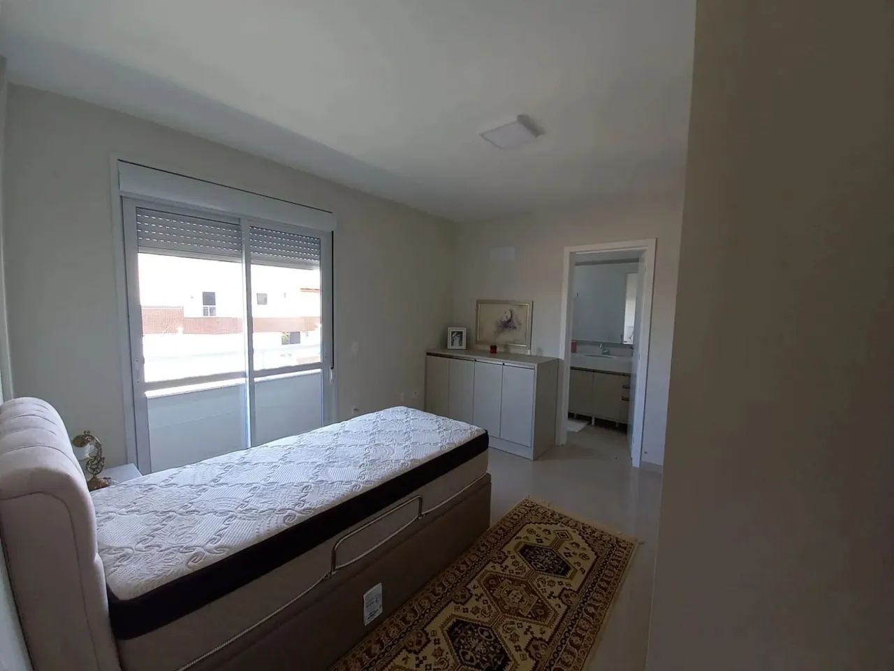 Apartamento ingleses 2Dorm(Suite), área nobre próximo a praia - Foto 2
