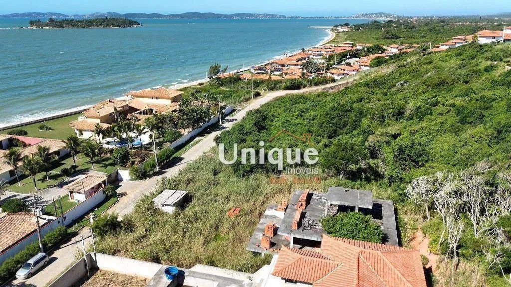 Terreno à venda, 1000 m² por R$ 499.000,00 - Rasa - Armação dos Búzios/RJ - Foto 2