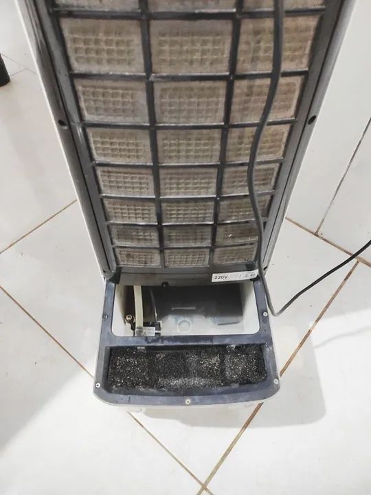 Climatizador/Refrigerador de Ar Cadence 5.3  - Foto 5