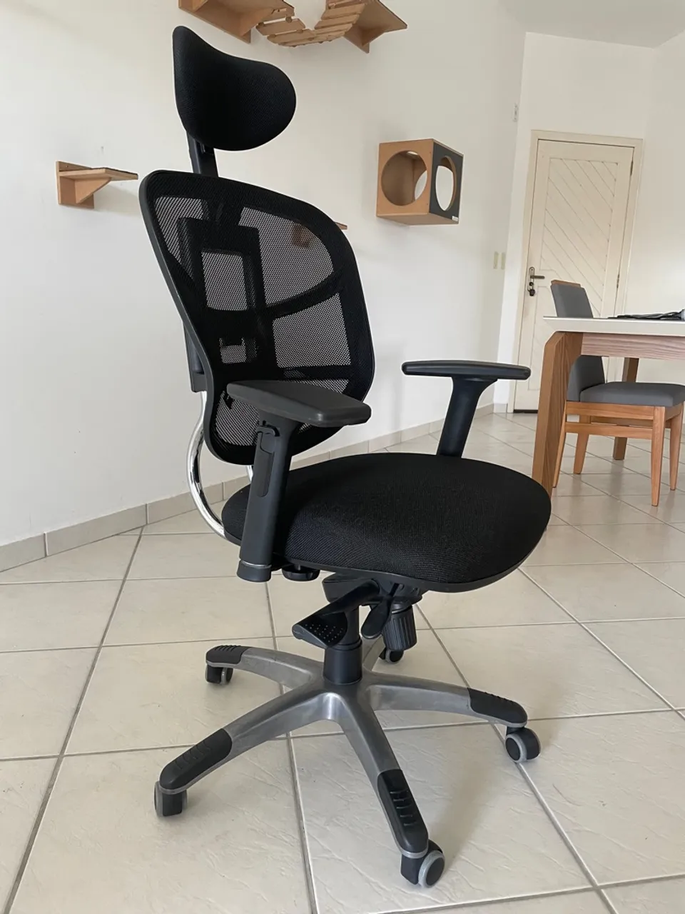 Cadeira de Escritório Ergonômica