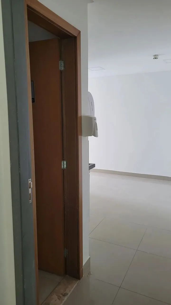 Sala comercial à venda no bairro Setor Oeste - Goiânia/GO - Foto 6