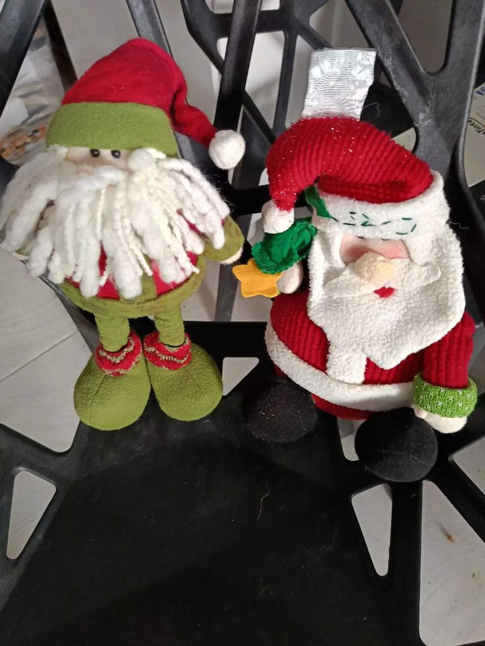 Papai noel  - Foto 2