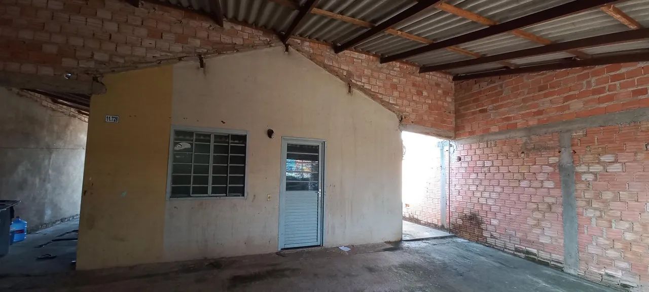 Foto - Porto Velho - Socialista