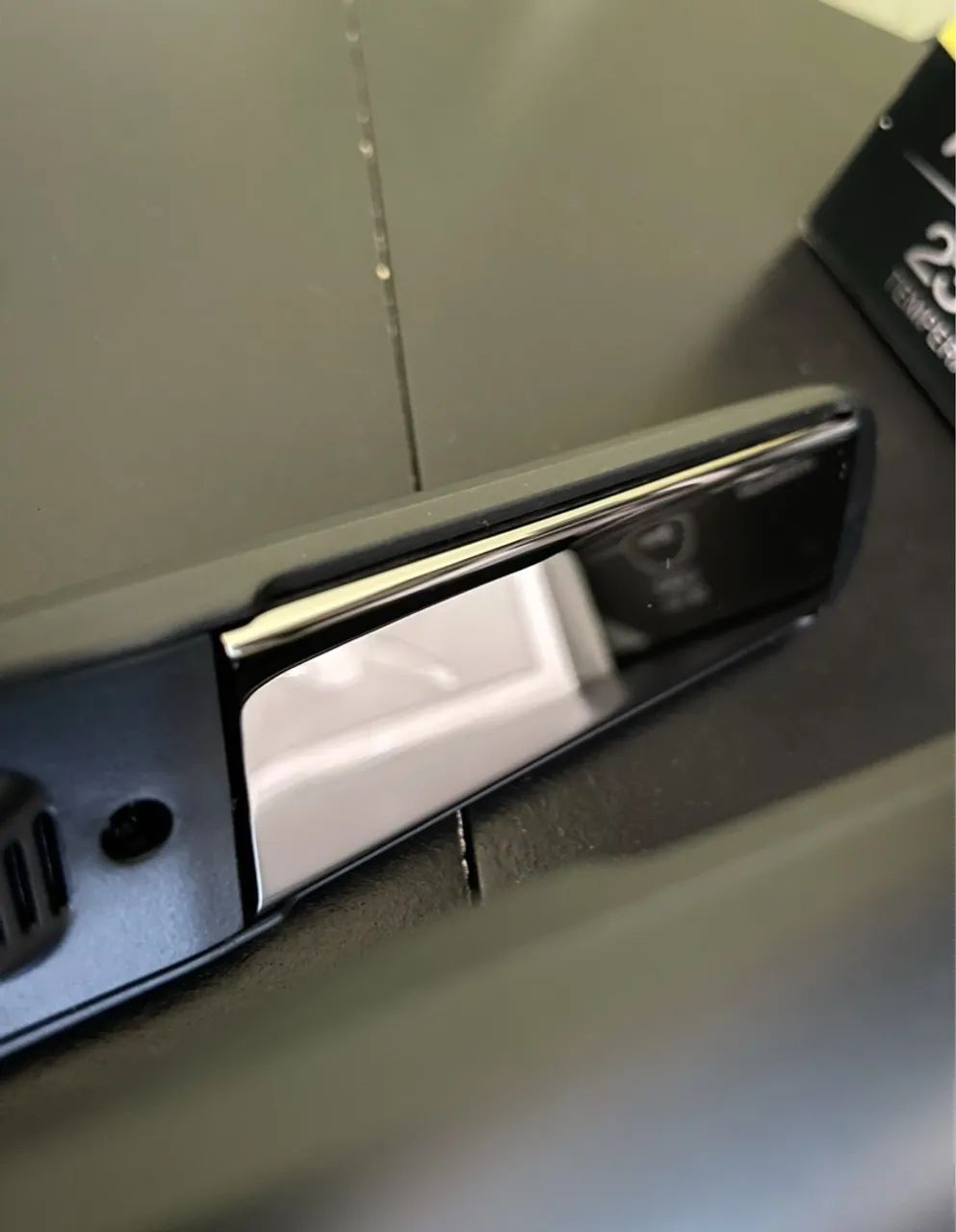 Prancha de Cabelo Taiff Style Pro Titanium 230°C - Foto 3