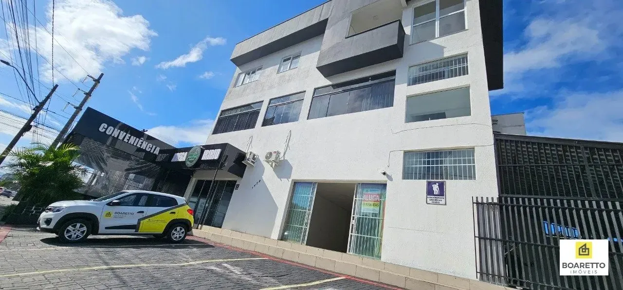 Excelente Sala Comercial Avenida Principal