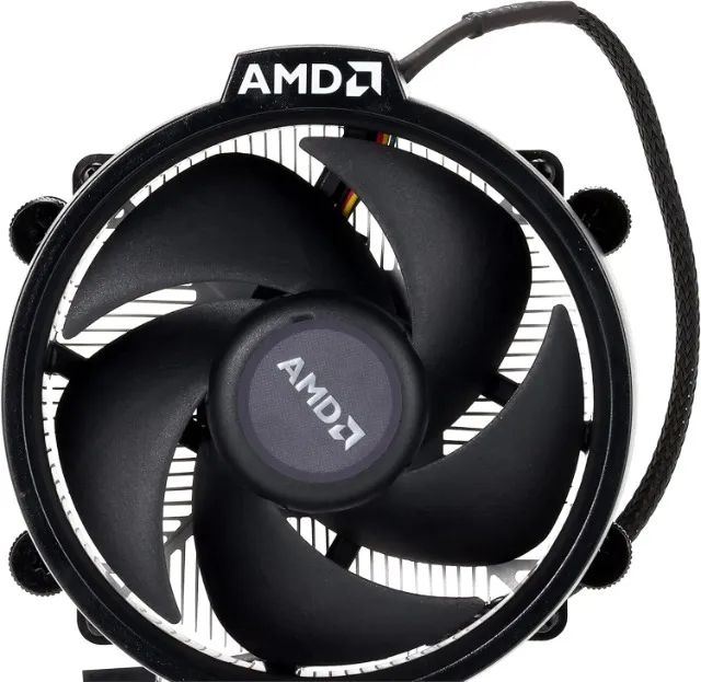 中古品　AMD　RYZEN5　5500 中古】AMD Ryzen 5 5500 (3.6GHz/TC:4.2GHz) bulk AM4/6C/12T/L3 16MB
